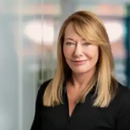 Kay McGregor